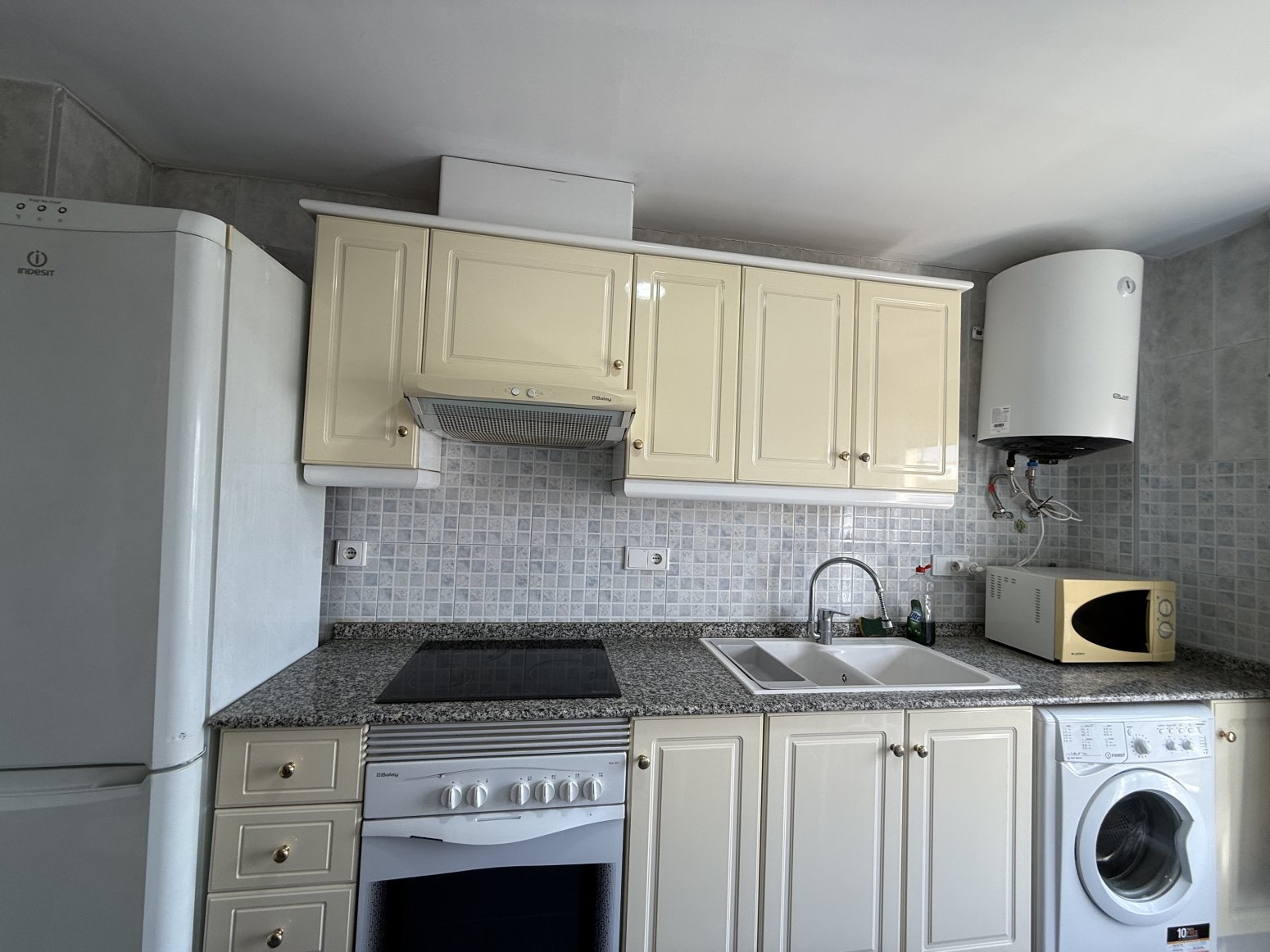 Appartement 110 m² à Valence