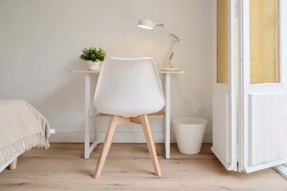 Chambre à louer, Valence