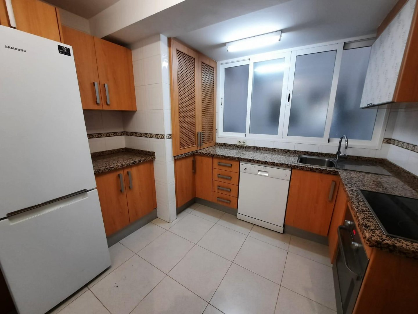 Piso de 139 m² en Granada