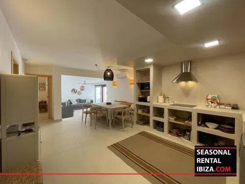 Casa de 105 m² a Santa Eulària des Riu