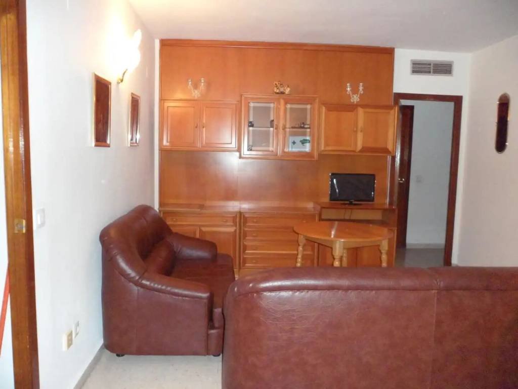 Pis de 93 m² a Còrdova
