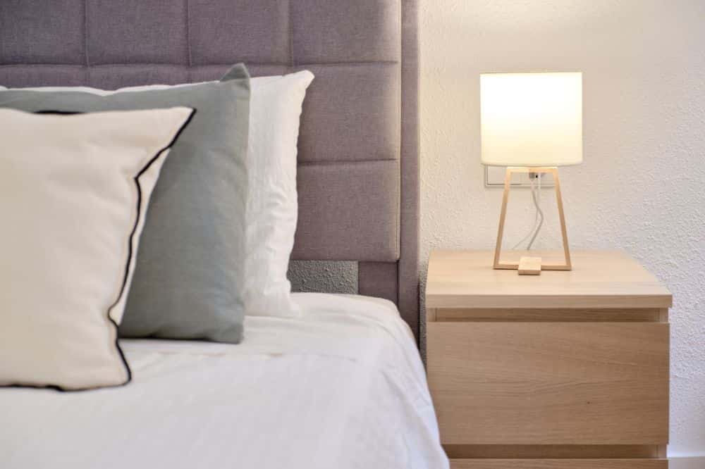 Zimmer zur Miete, Valencia