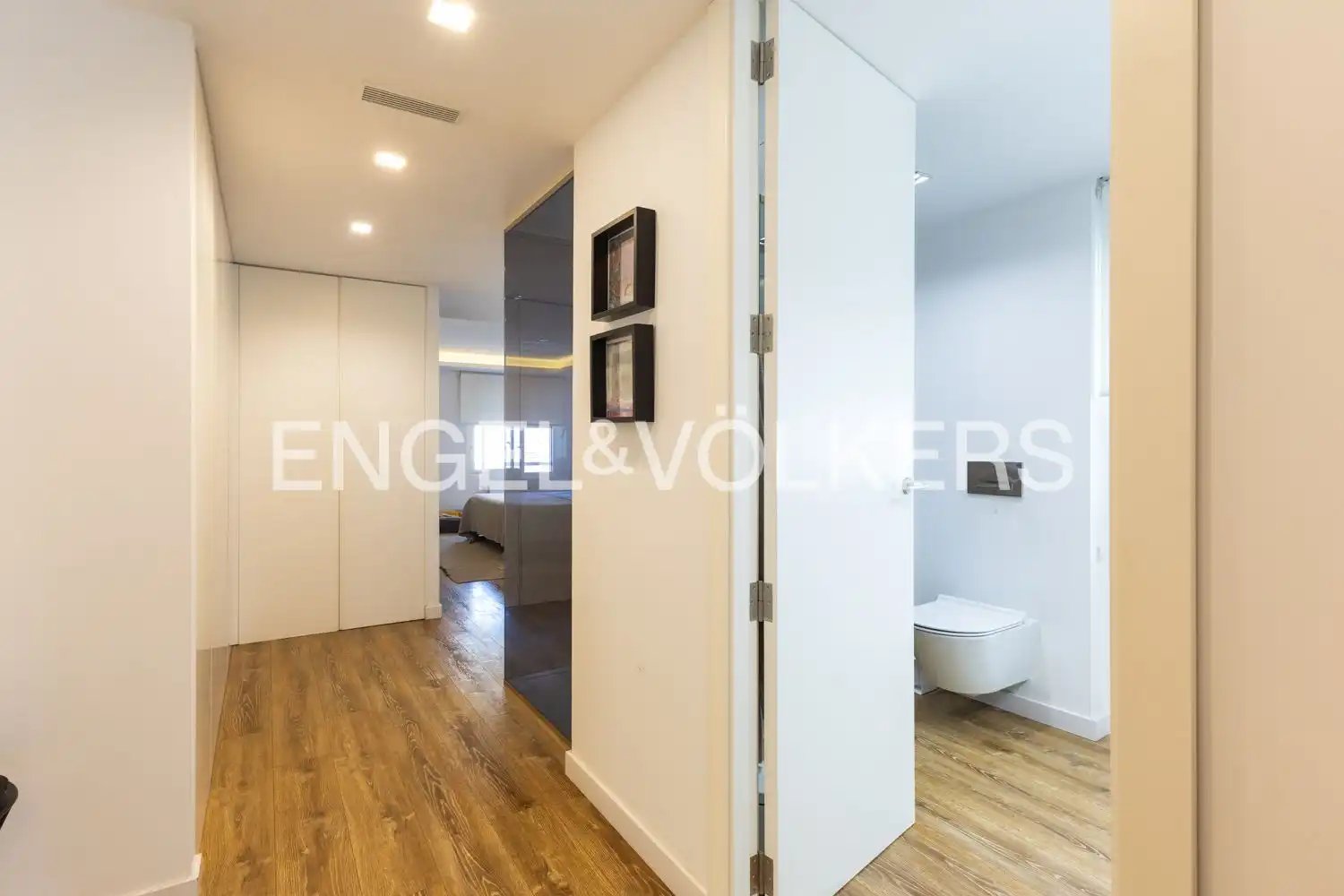 Pis de 275 m² a València