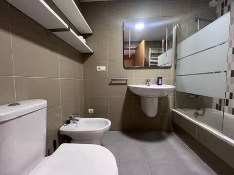 Pis de 80 m² a Oleiros