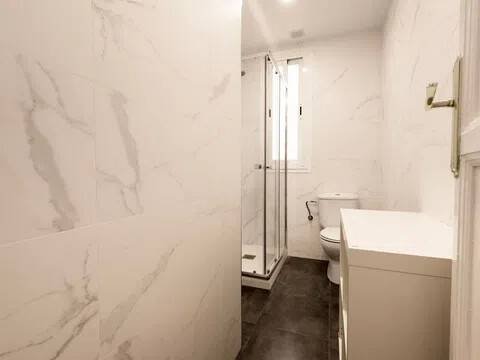 Habitación en alquiler, Madrid