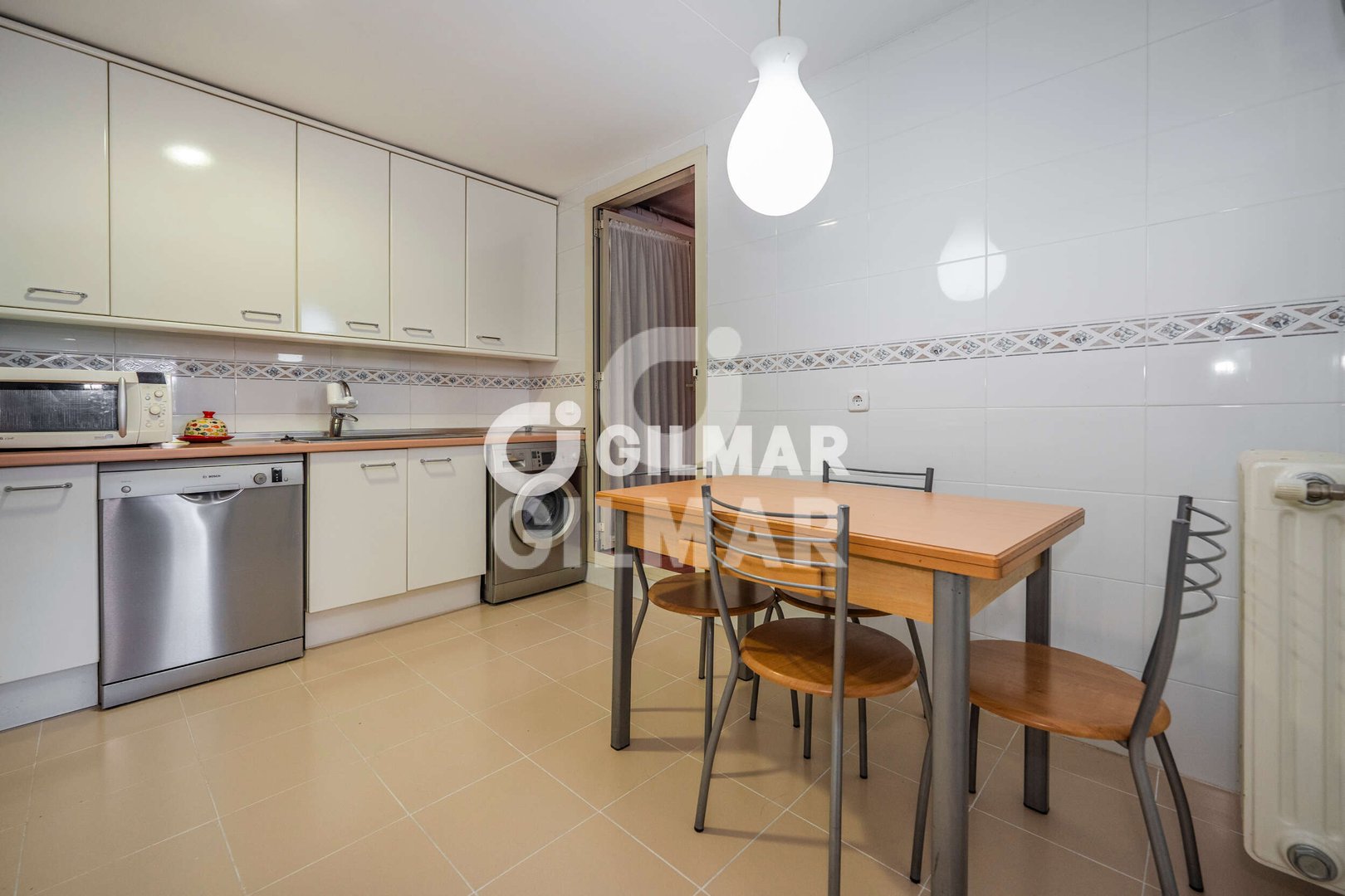 Piso de 150 m² en Alcobendas