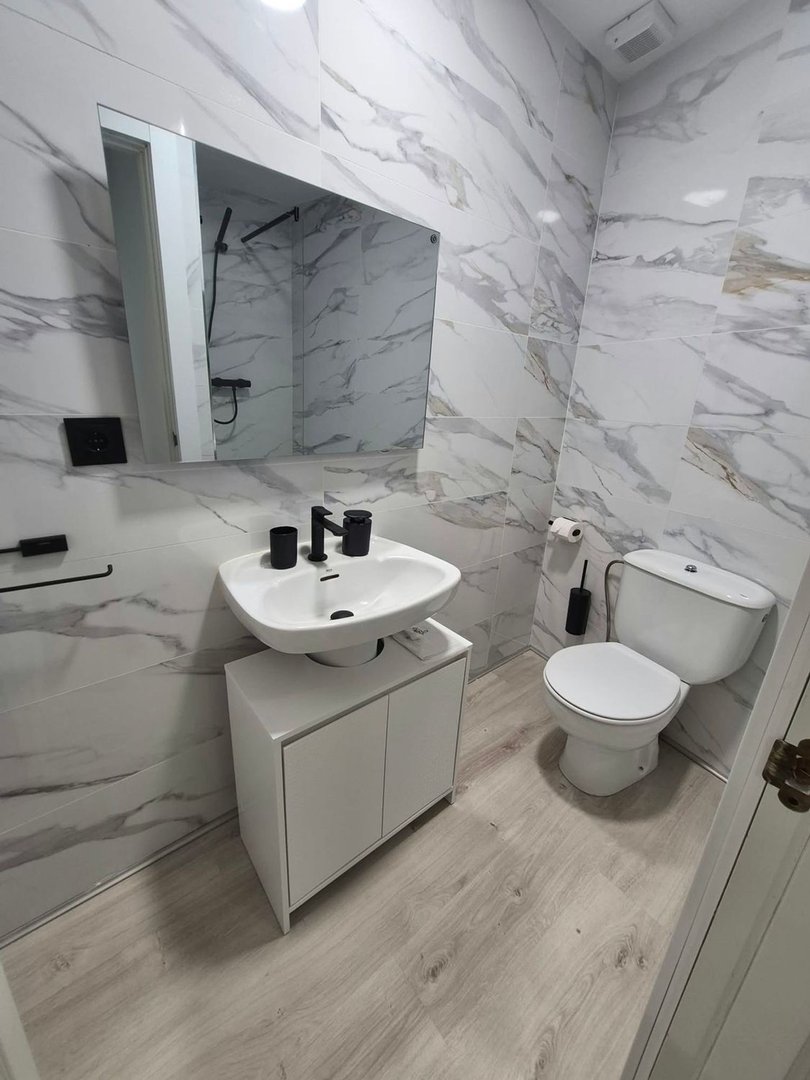 Pis de 56 m² a Cuéllar