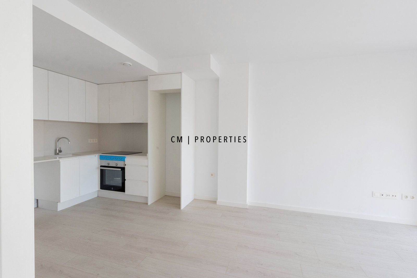 Pis de 41 m² a Sagunt