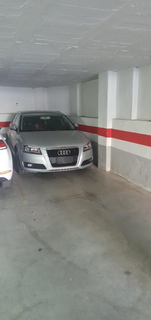 Piso de 50 m² en Málaga