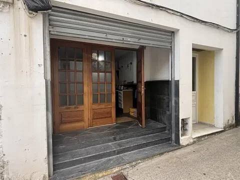 Casa de 87 m² en Ortigueira