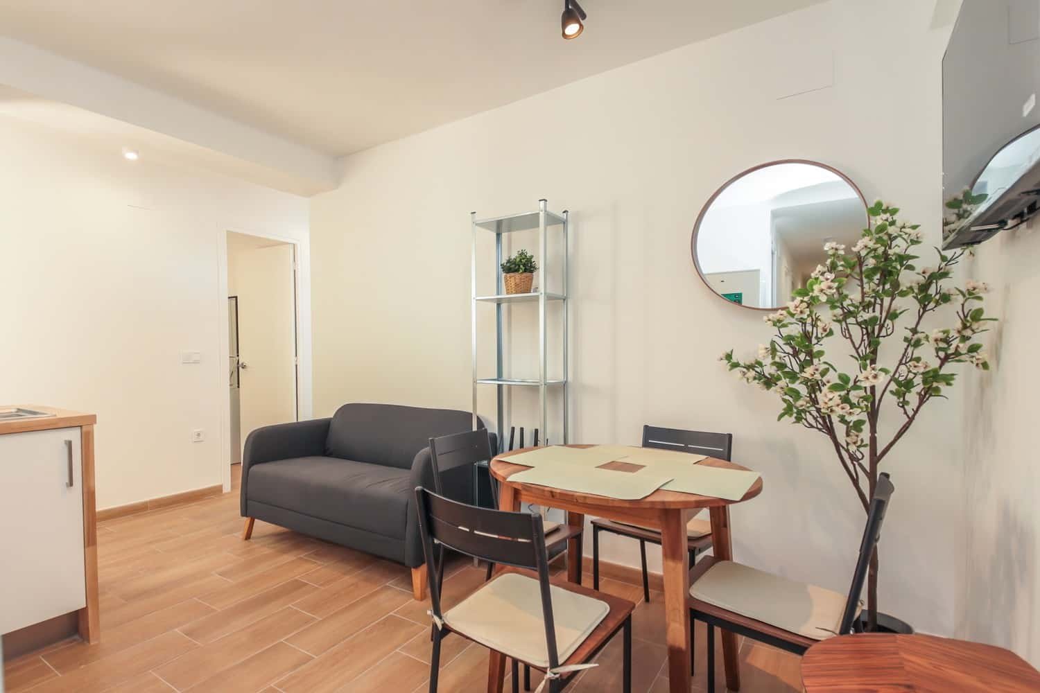 Chambre à louer, Reus