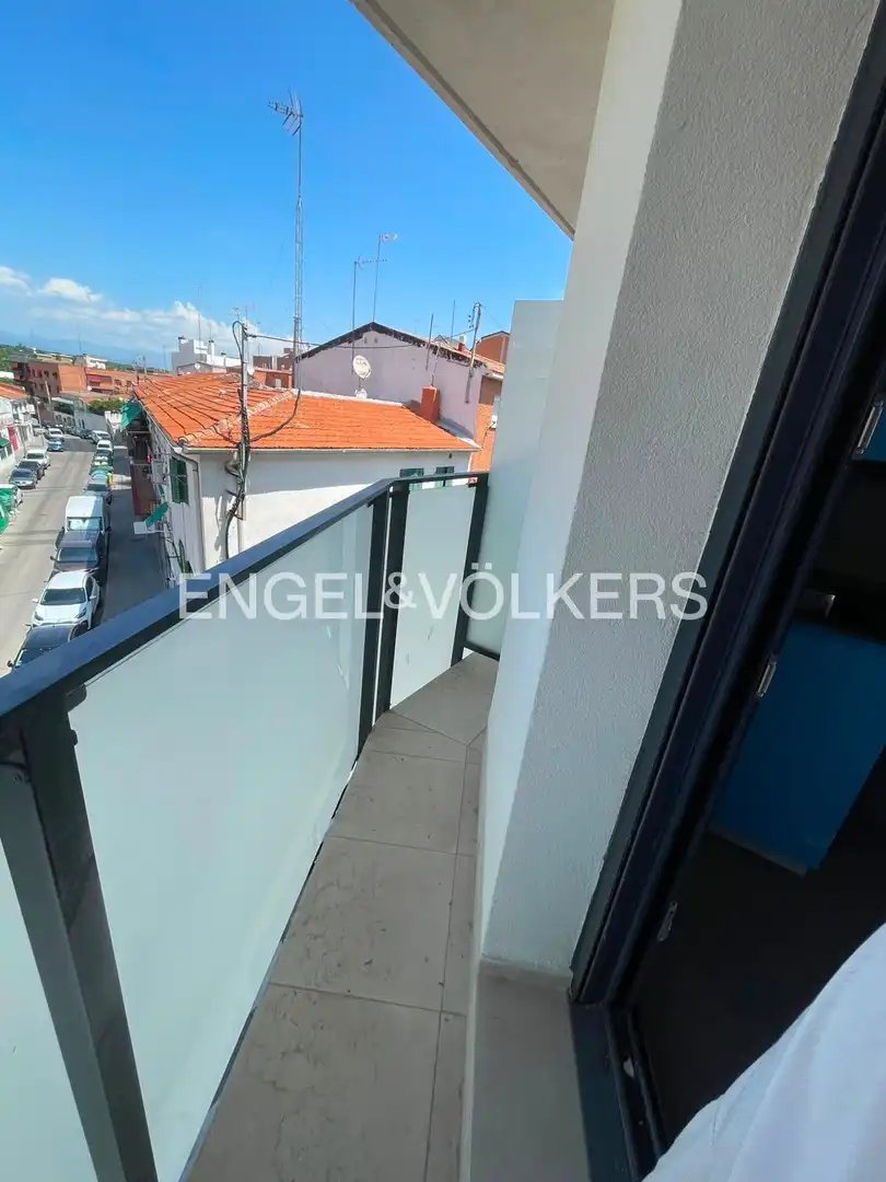 Piso de 108 m² en Pozuelo de Alarcón