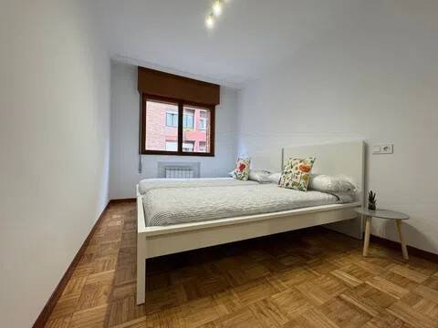 Apartamento 79 m² em Gijón / Xixón