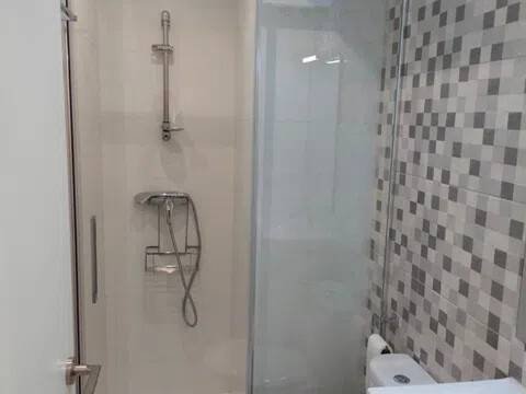 Piso de 92 m² en Sevilla
