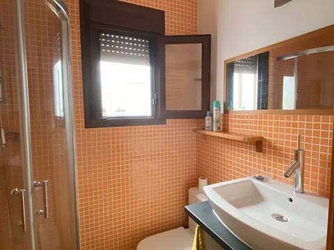 Piso de 65 m² en Sevilla