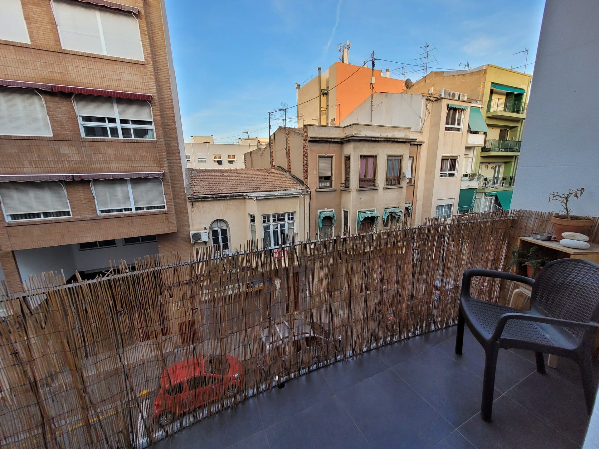 Piso de 85 m² en Alicante