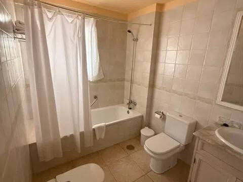 Wohnung 79 m² in Arona