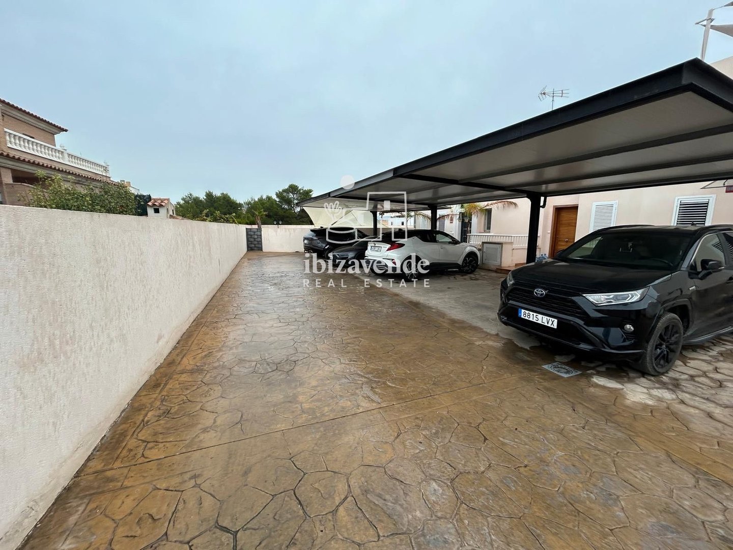 Pis de 110 m² a Sant Josep de sa Talaia
