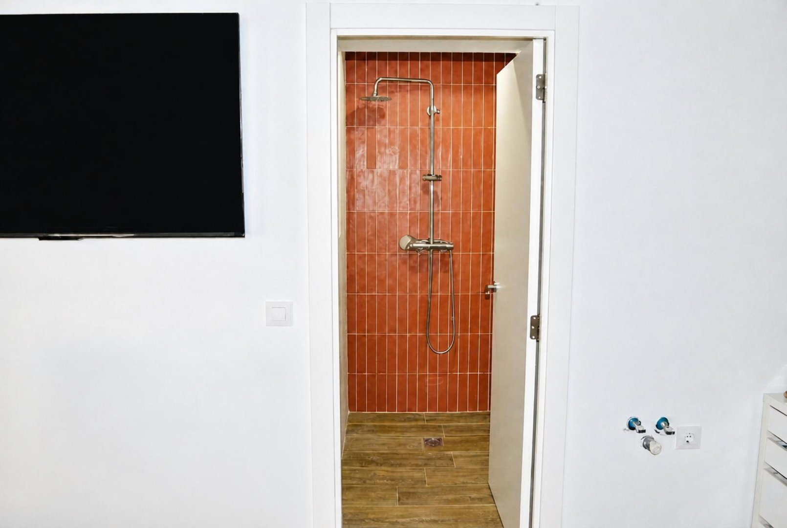 Piso de 65 m² en Cáceres