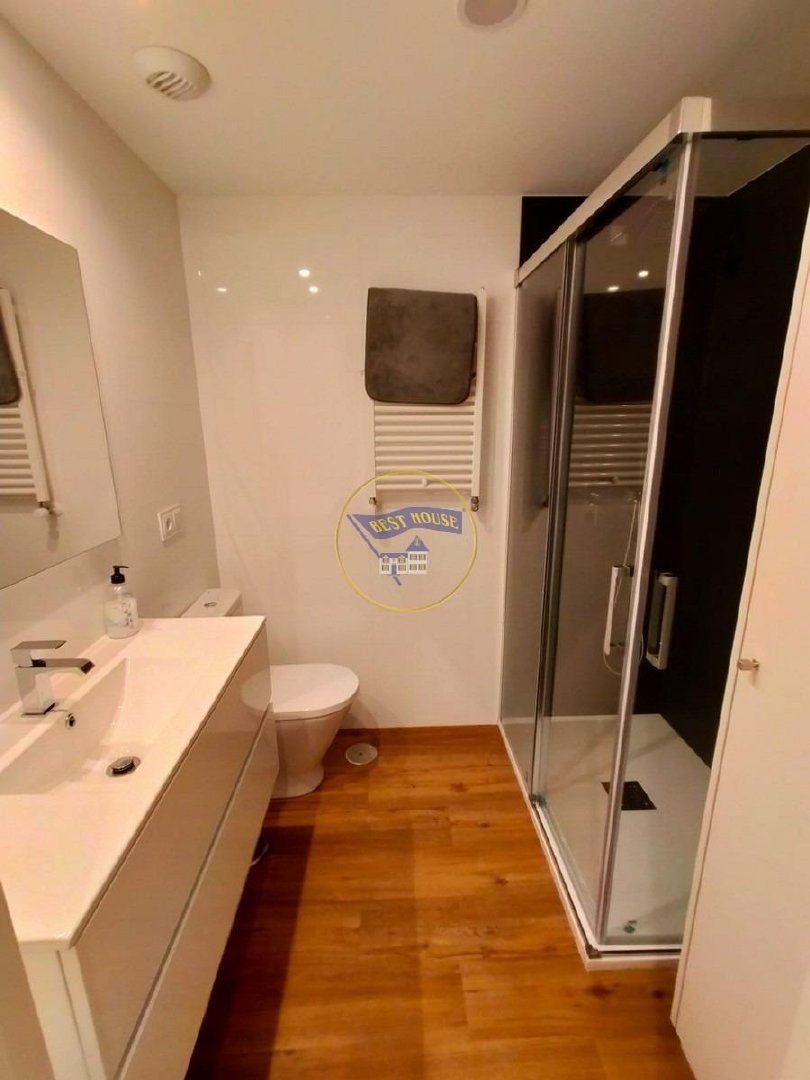 Piso de 36 m² en Vigo