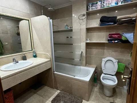 Piso de 90 m² en Ávila