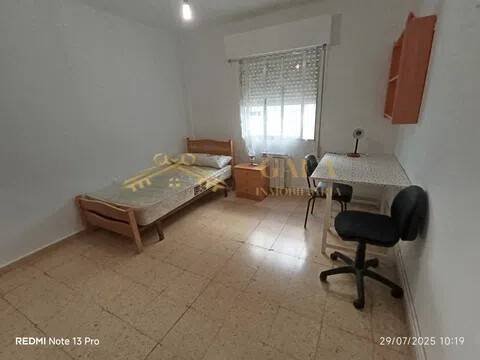 Piso de 110 m² en Cáceres