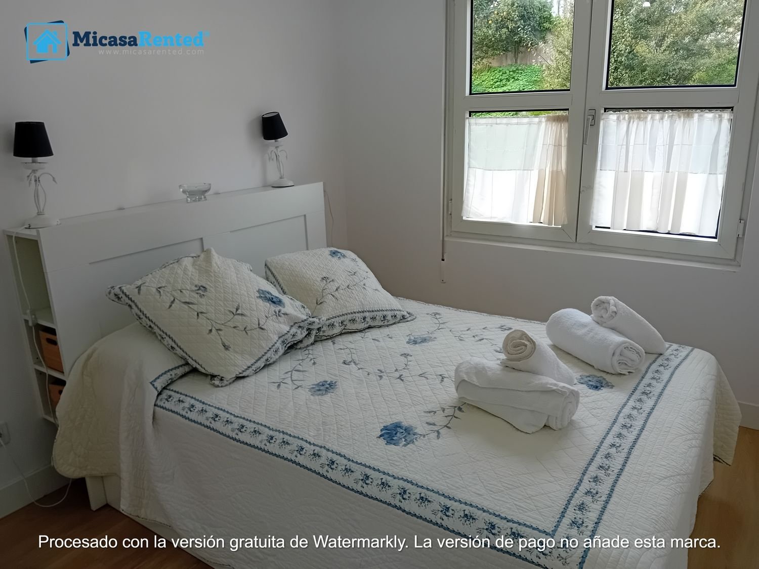 Piso de 72 m² en Santa Cruz de Bezana