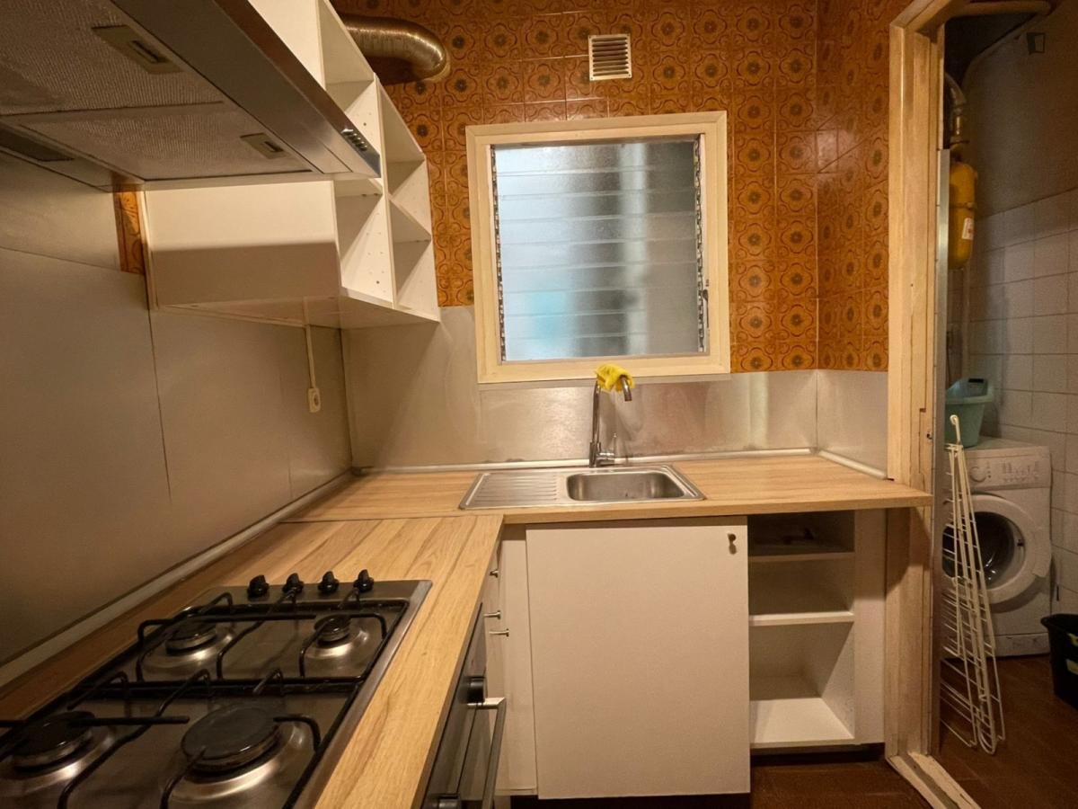 Pis de 90 m² a Barcelona