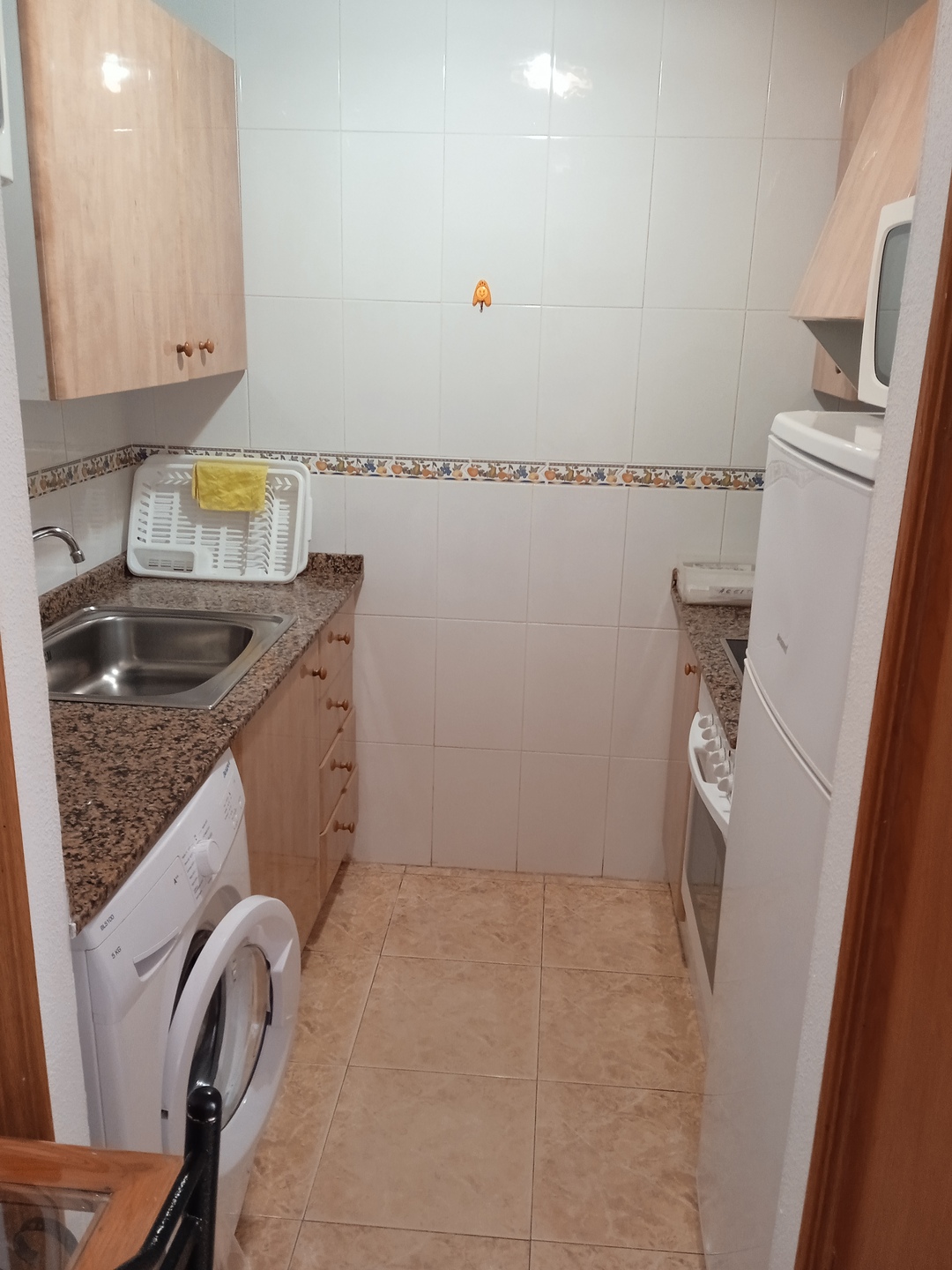 Piso de 60 m² en Oropesa del Mar