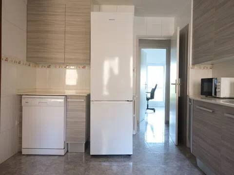Habitación 140 m², Lérida