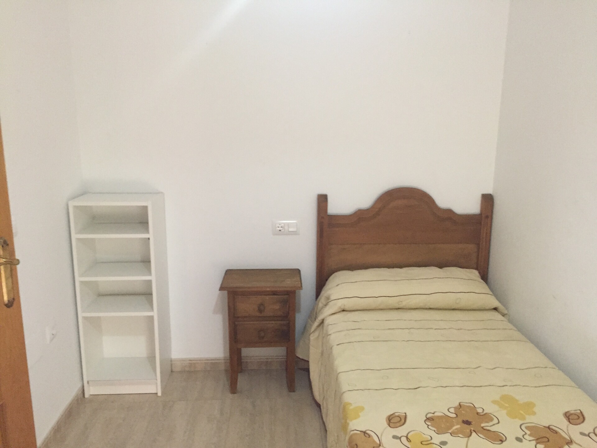 Piso de 60 m² en Málaga