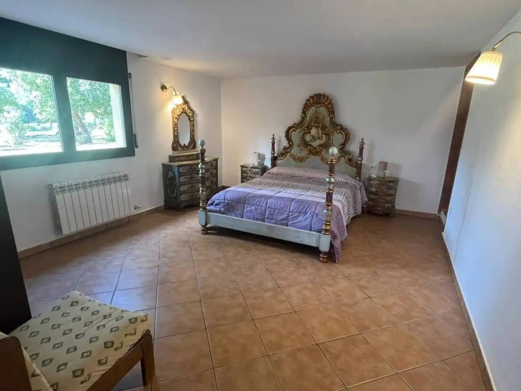 Piso de 311 m² en Riells i Viabrea