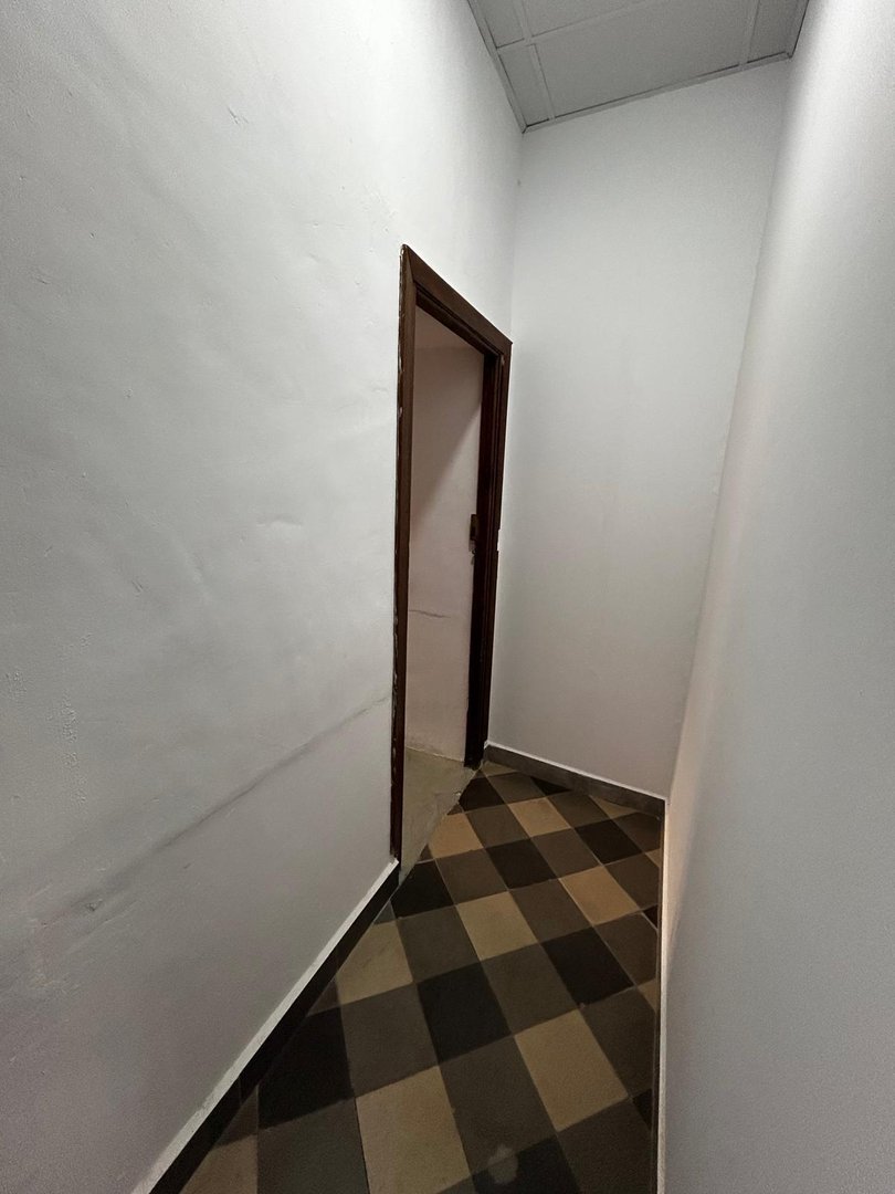 Chambre à louer, Murcie