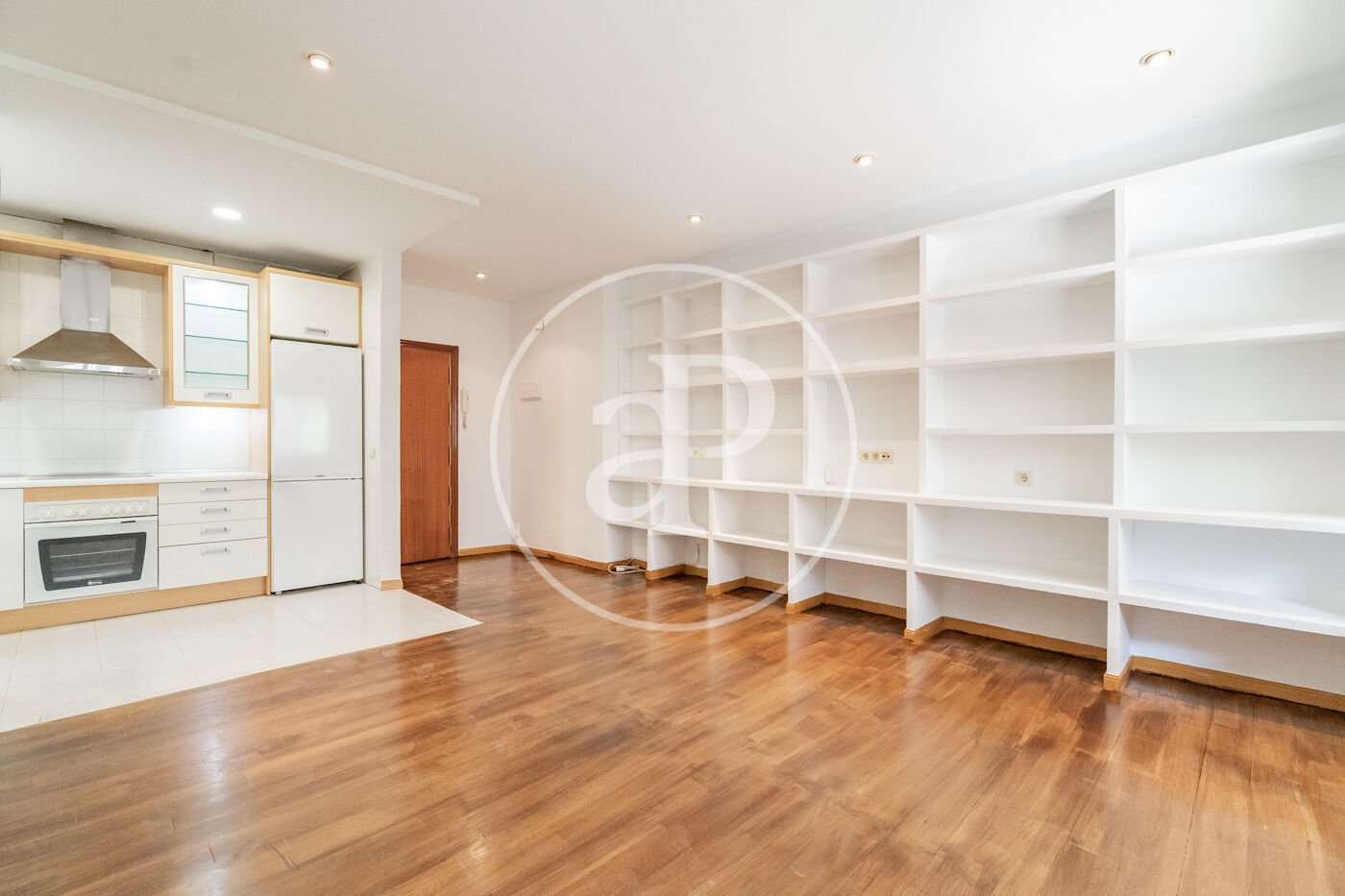 Appartement 77 m² à Madrid