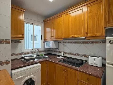 Wohnung 60 m² in Torrevieja
