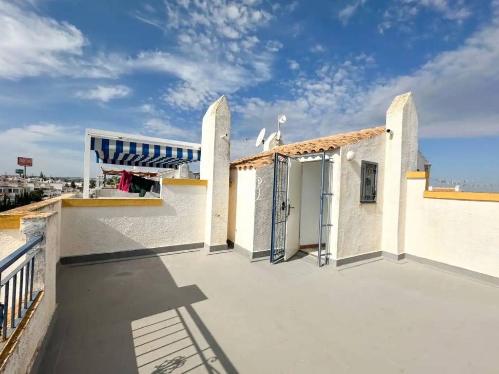 Casa de 150 m² a Torrevella