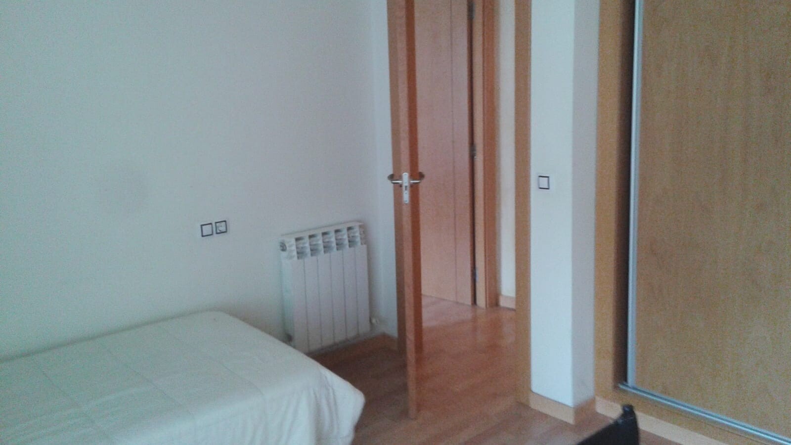 Piso de 150 m² en Salamanca