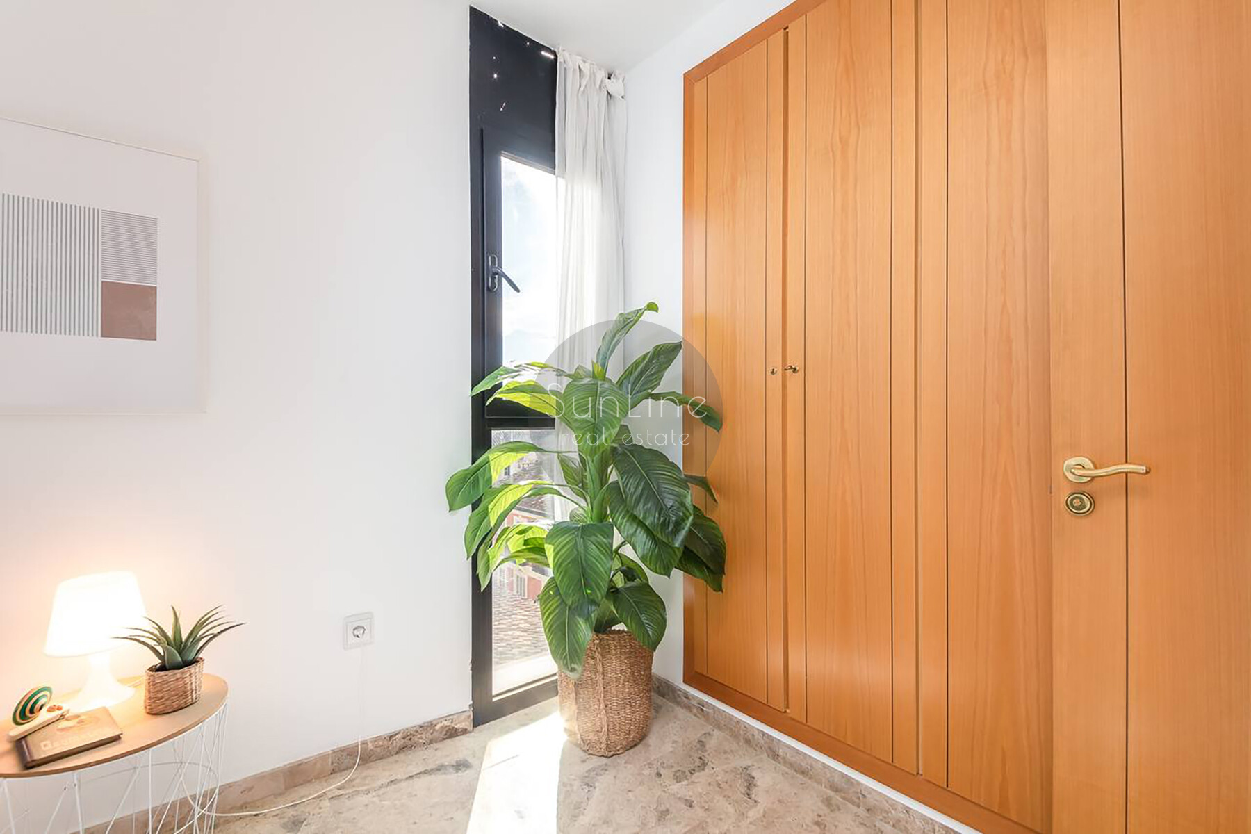Piso de 84 m² en Valencia