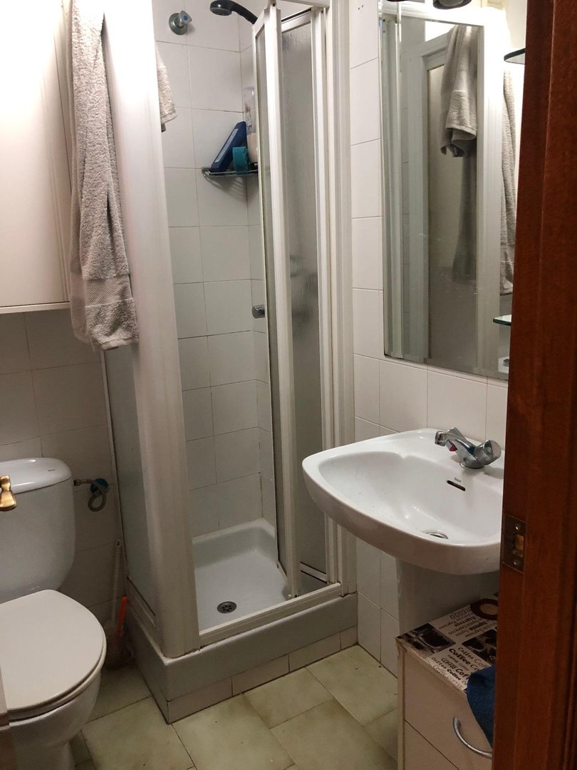 Piso de 110 m² en Badajoz