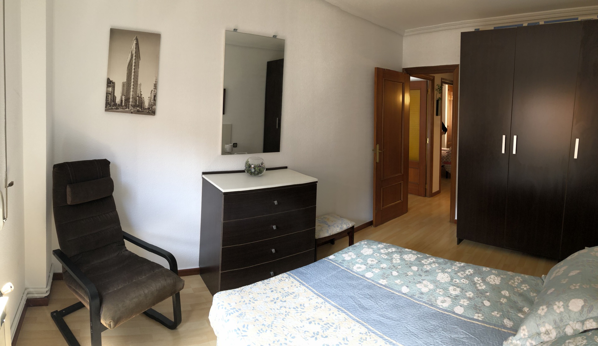 Piso de 75 m² en Valladolid