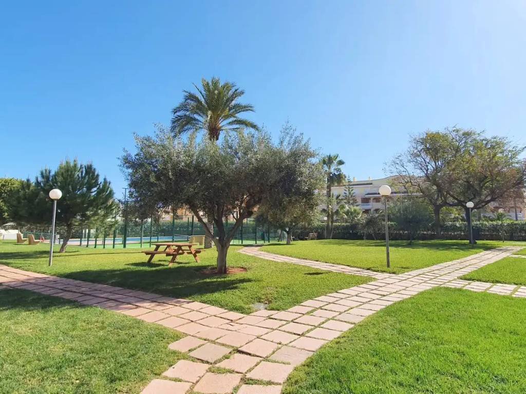Piso de 105 m² en Dénia