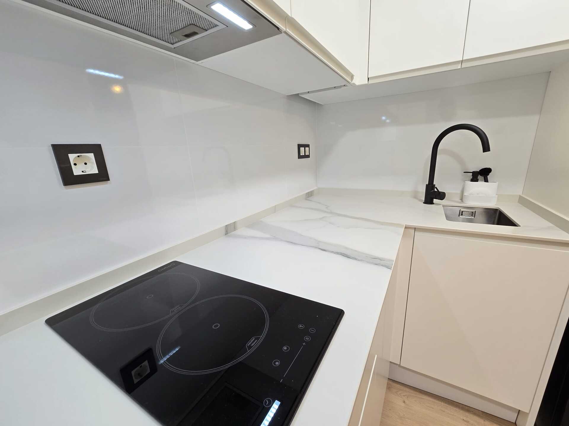 Piso de 55 m² en Badajoz