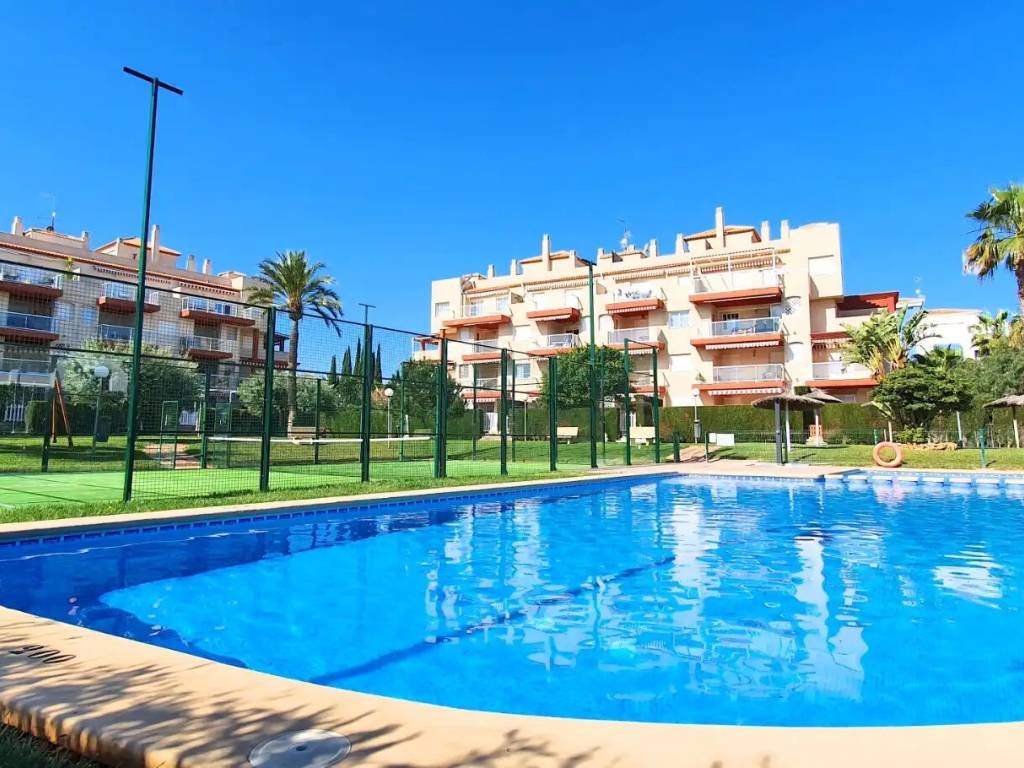 Piso de 105 m² en Dénia