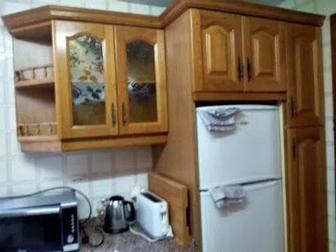 Piso de 91 m² en Ponferrada