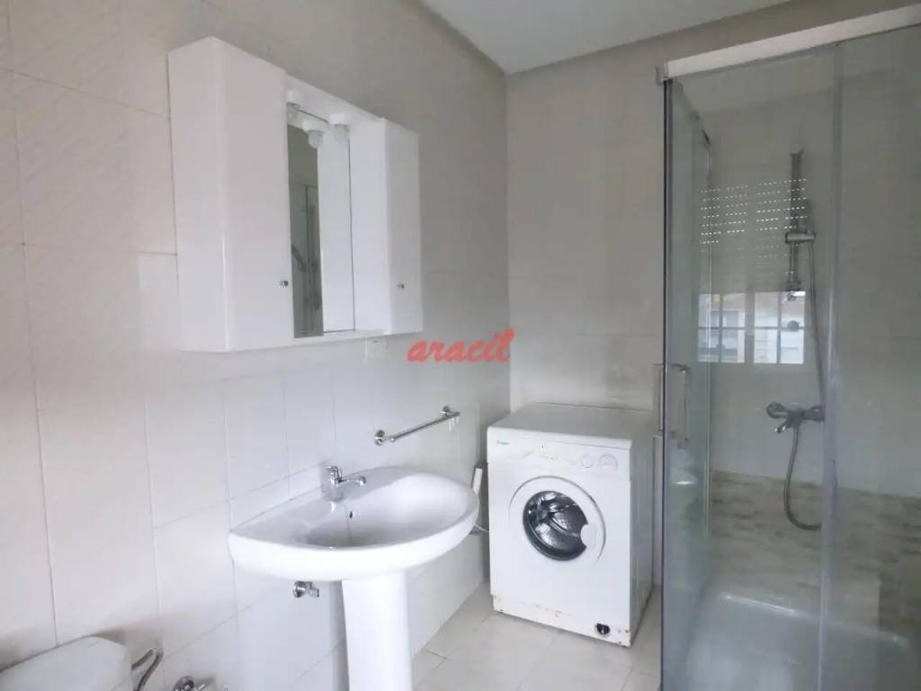 Piso de 93 m² en Ourense