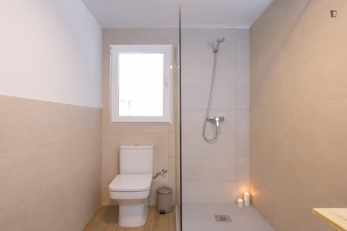 Habitación en alquiler, Barcelona