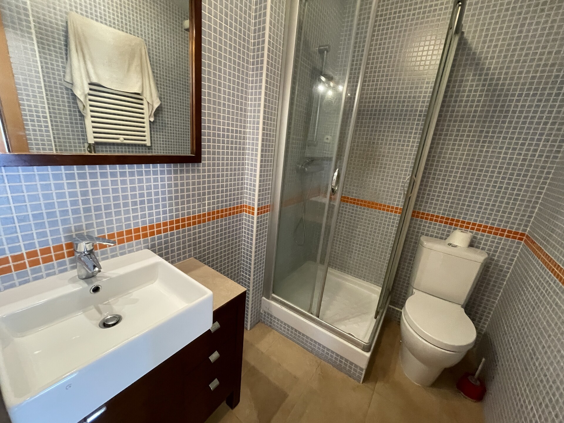 Piso de 48 m² en Terrassa