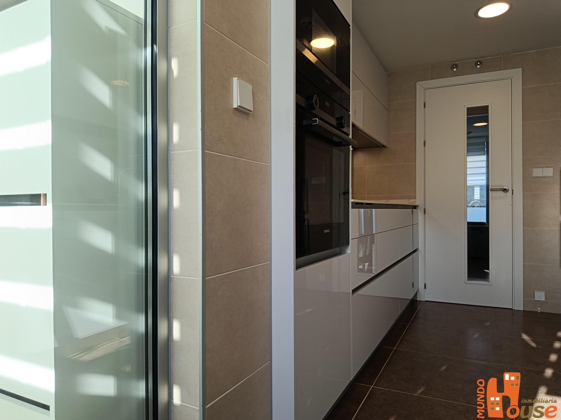 Квартира 132 м² в Palazuelos de Eresma