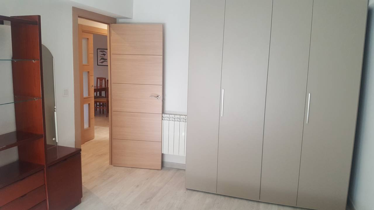 Wohnung 75 m² in Valladolid