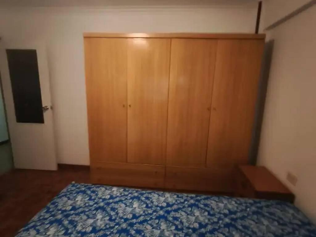 Piso de 85 m² en Santiago de Compostela